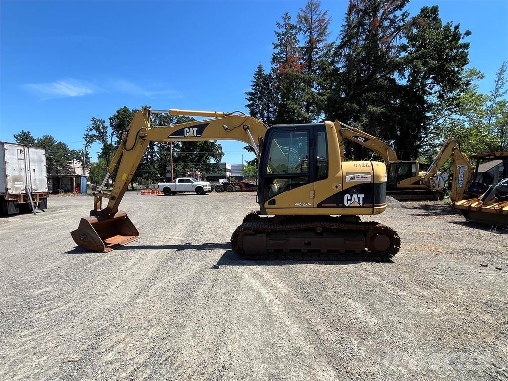 CAT 311C 履帶式 挖土機/掘鑿機/挖掘機