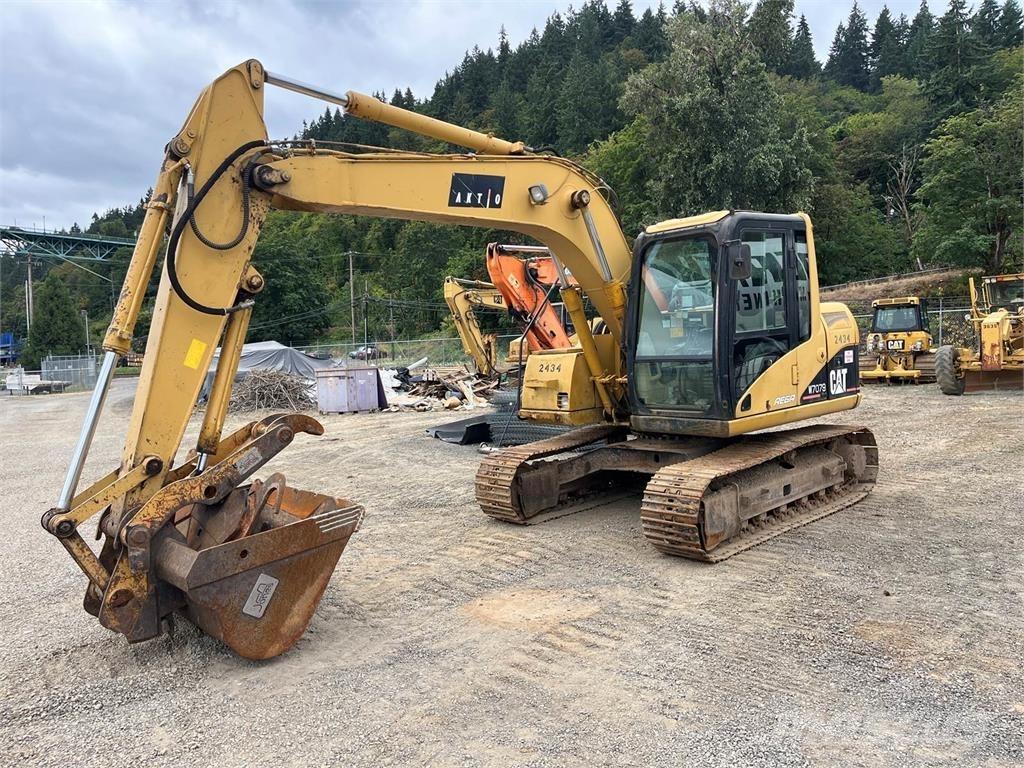 CAT 311C 履帶式 挖土機/掘鑿機/挖掘機