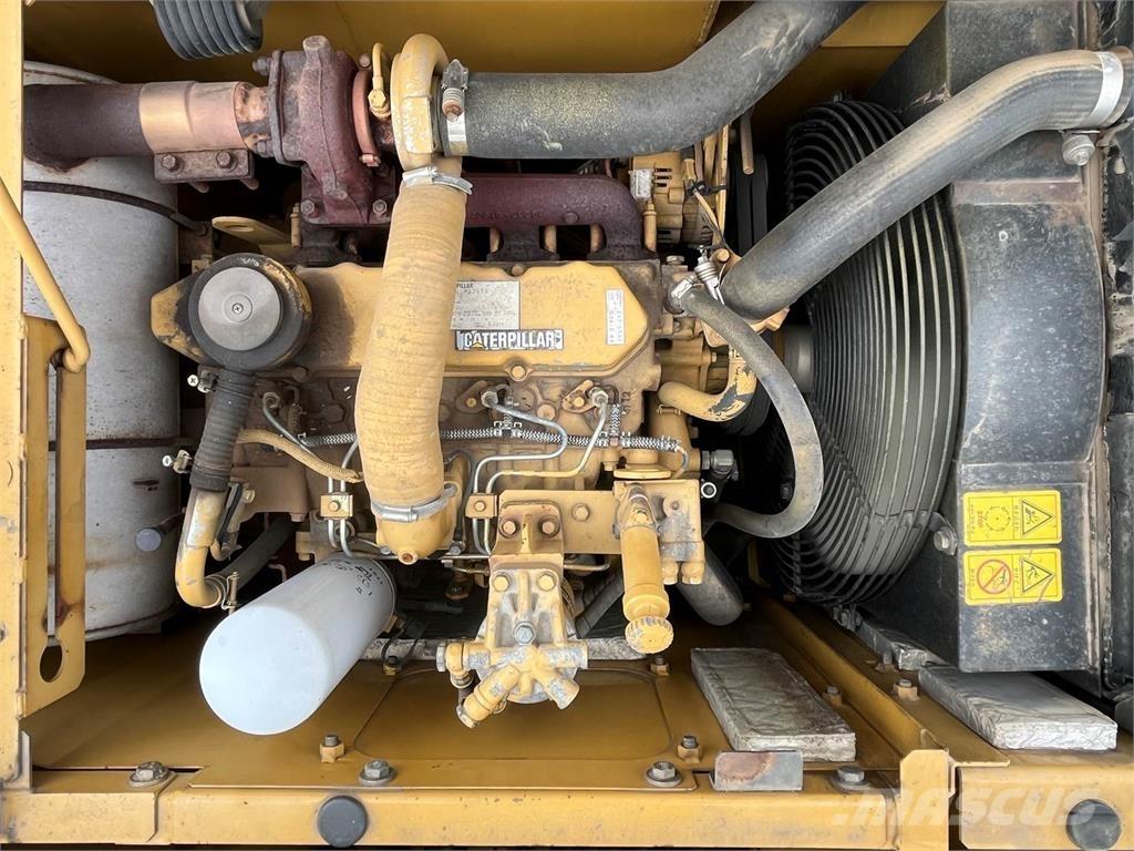 CAT 311C 履帶式 挖土機/掘鑿機/挖掘機