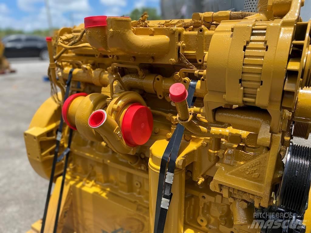 CAT 3126 引擎/發動機