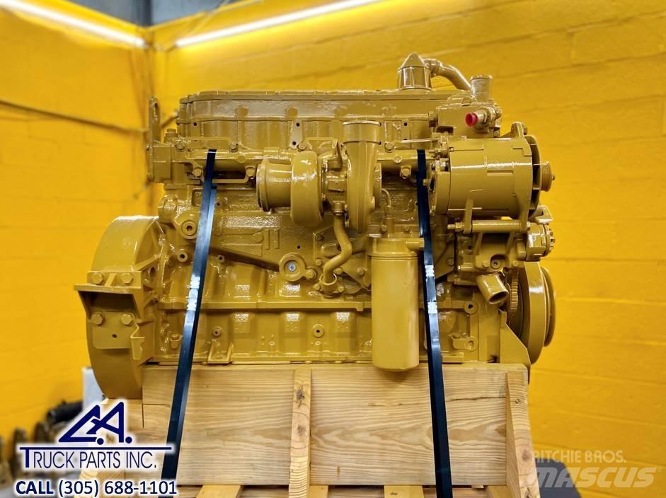 CAT 3126 引擎/發動機