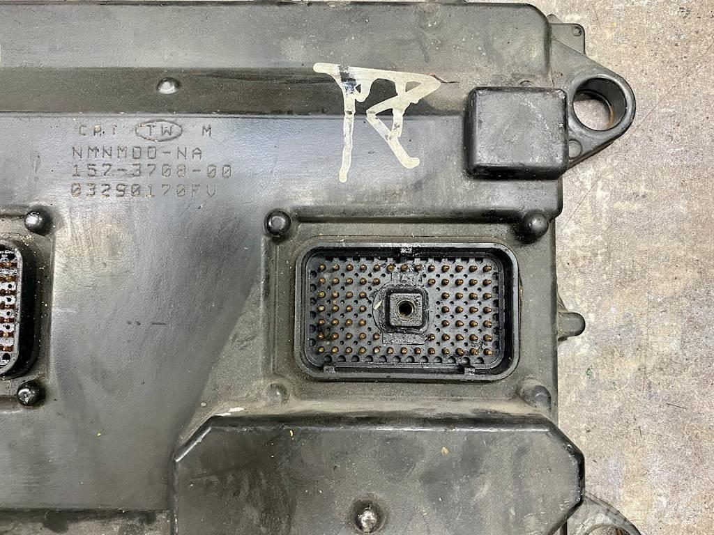 CAT 3126 電子設備