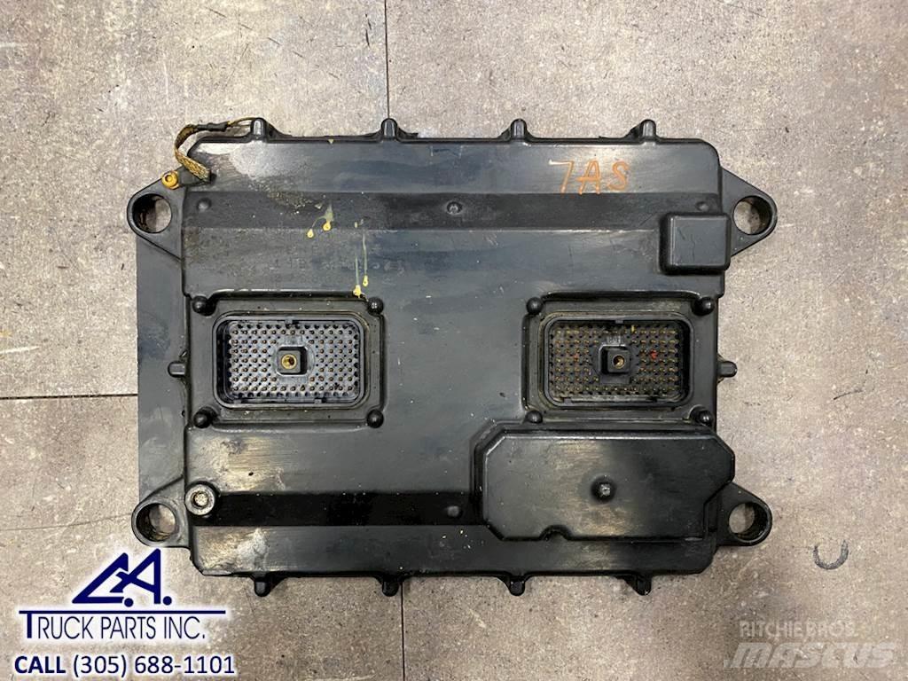 CAT 3126 電子設備