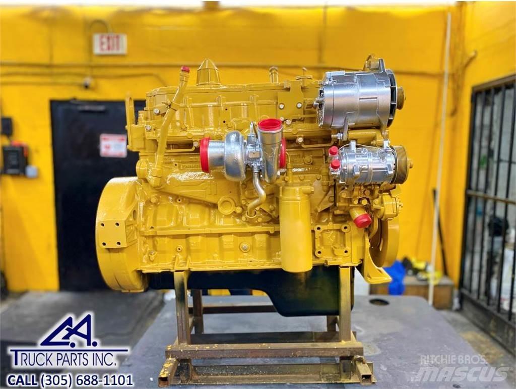 CAT 3126 引擎/發動機