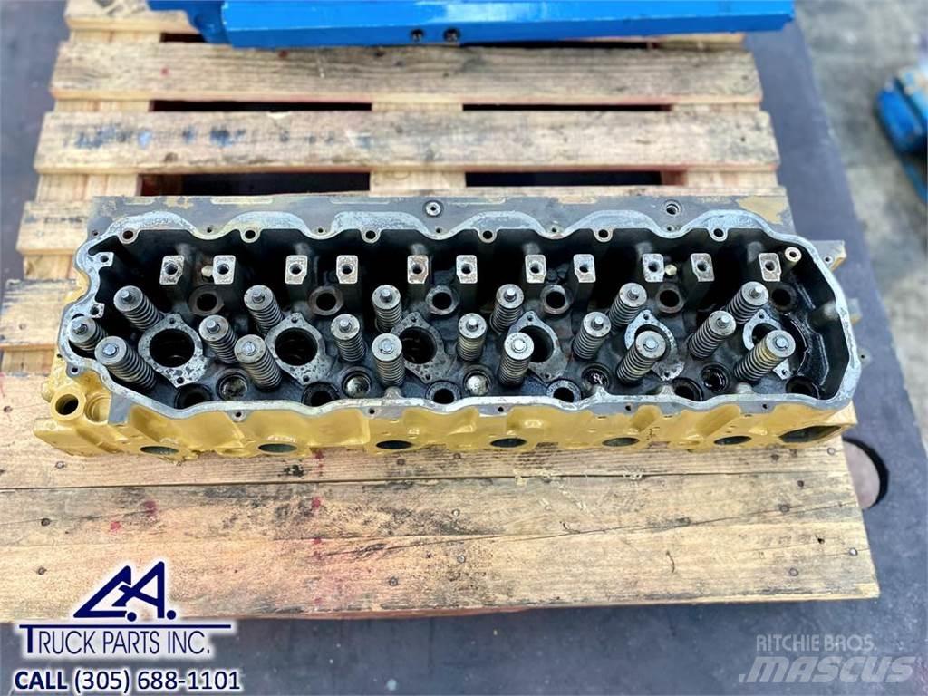 CAT 3126 其他組件