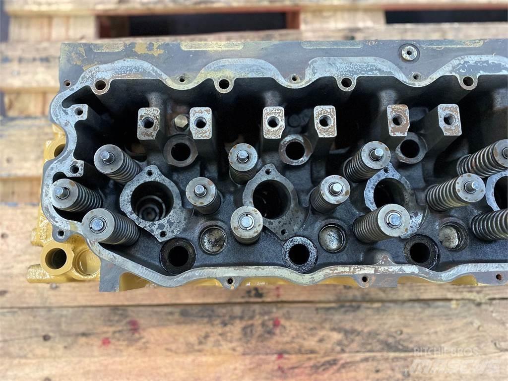 CAT 3126 其他組件