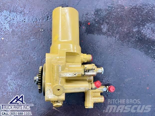 CAT 3126 工業發動機