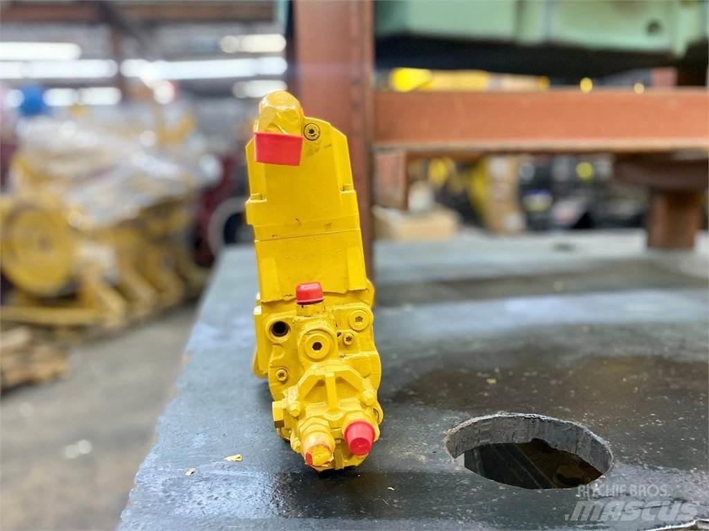 CAT 3126 工業發動機