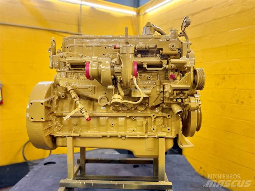 CAT 3126 引擎/發動機