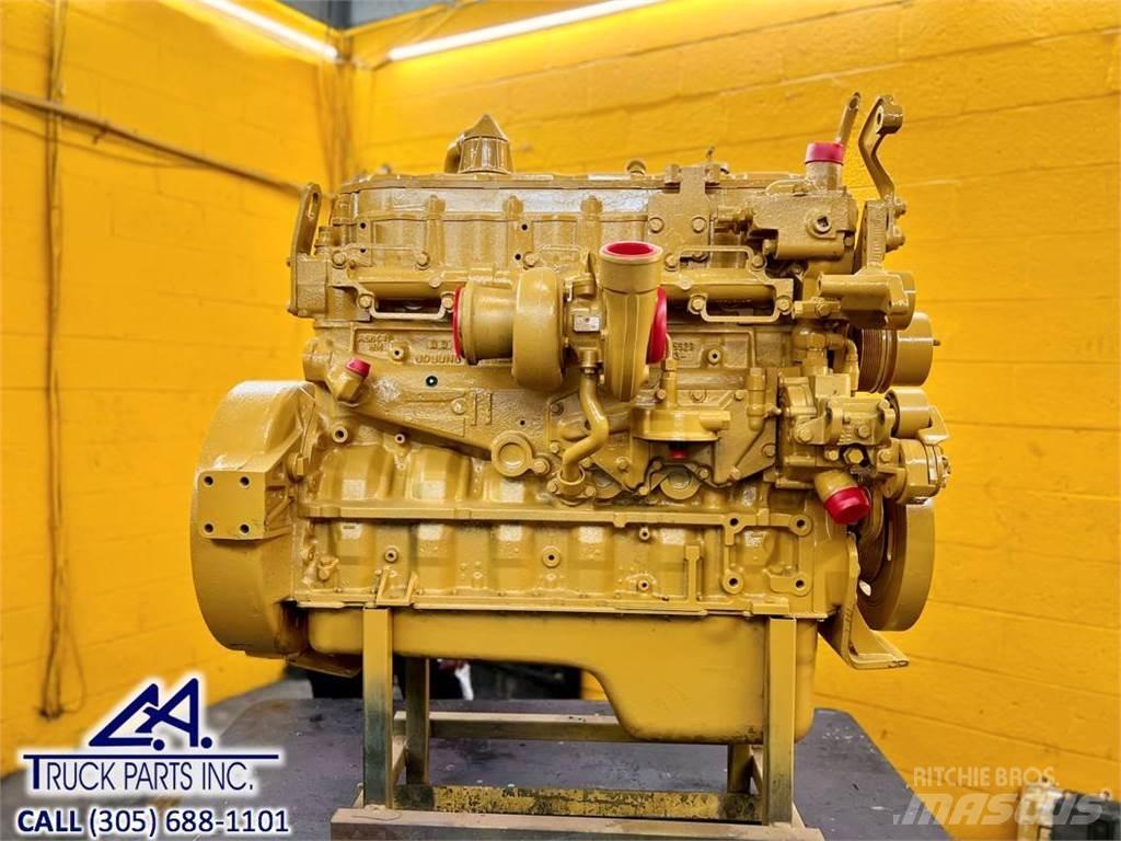 CAT 3126 引擎/發動機