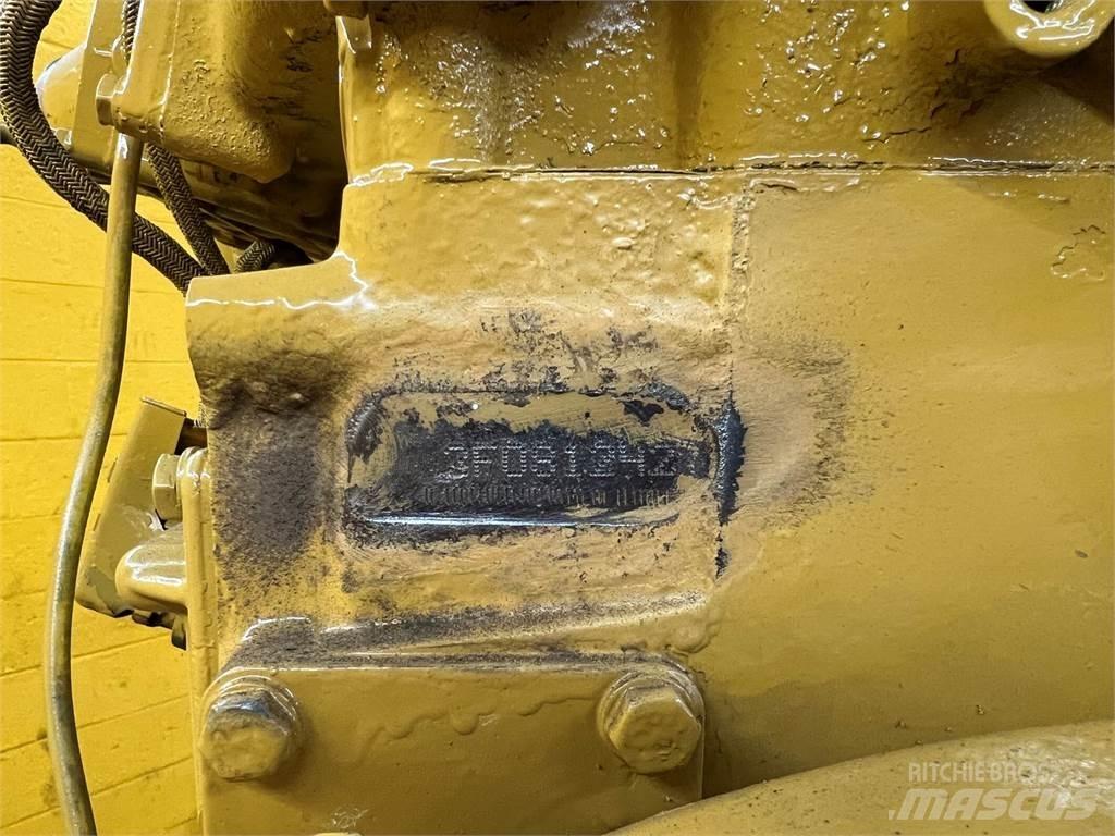 CAT 3126 引擎/發動機