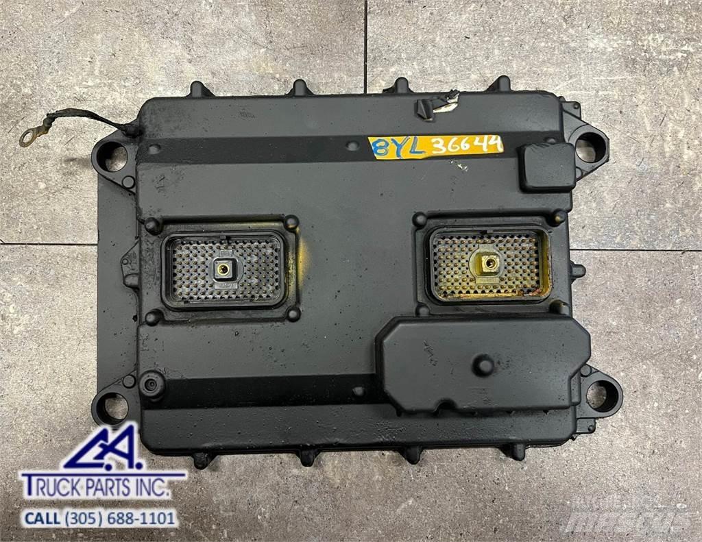 CAT 3126 電子設備