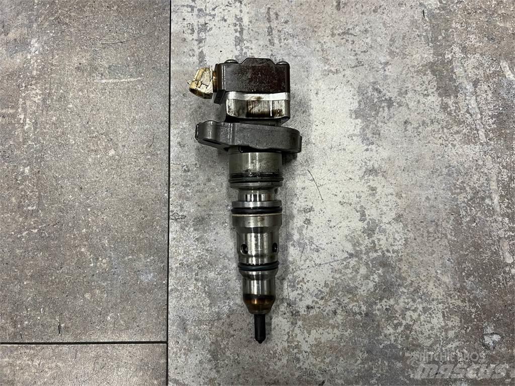 CAT 3126 其他組件