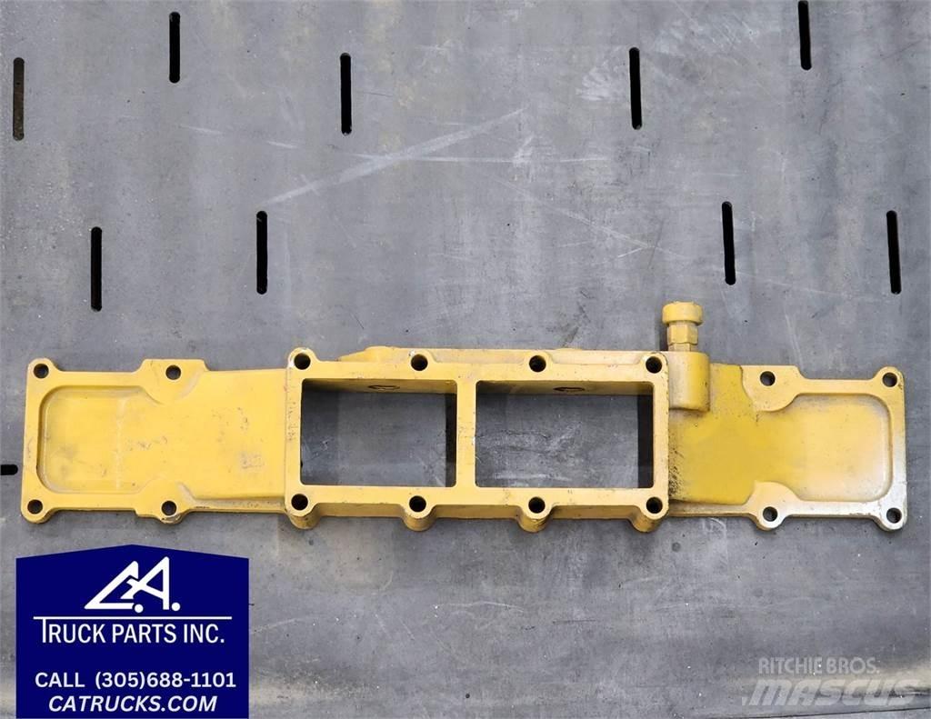 CAT 3126 其他組件
