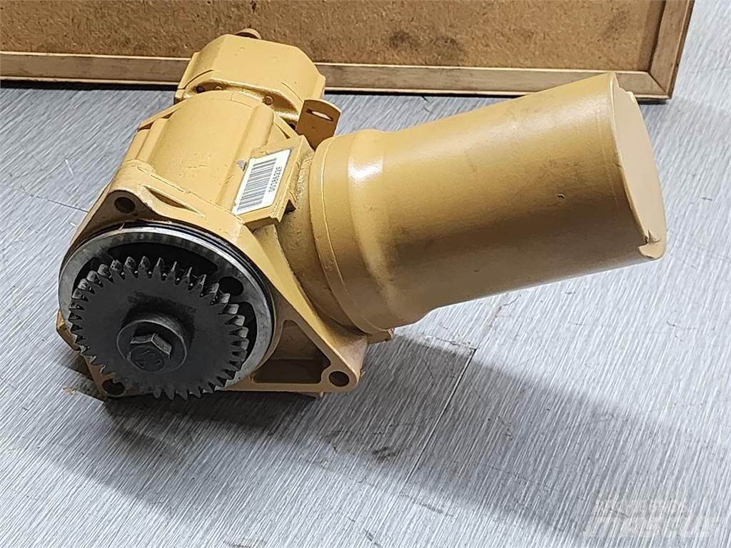 CAT 3126 其他組件