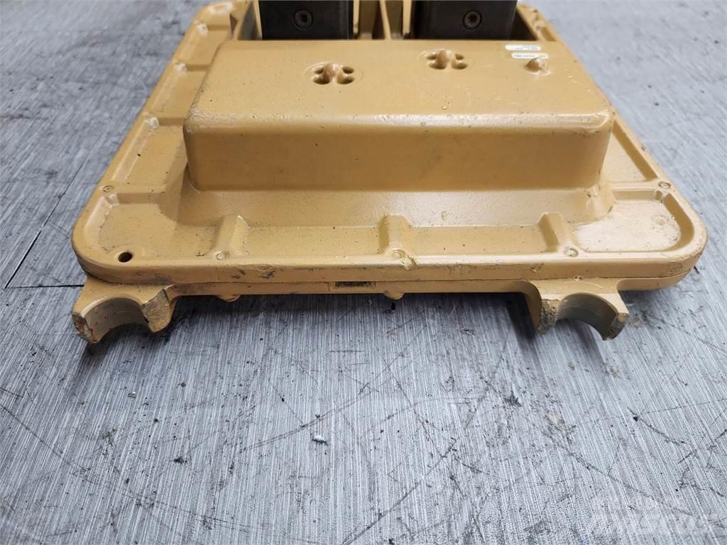 CAT 3126 電子設備