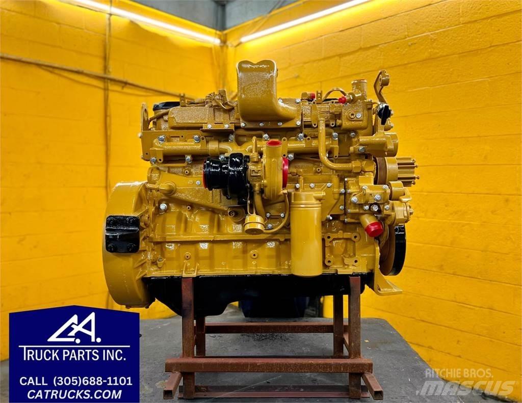 CAT 3126 引擎/發動機