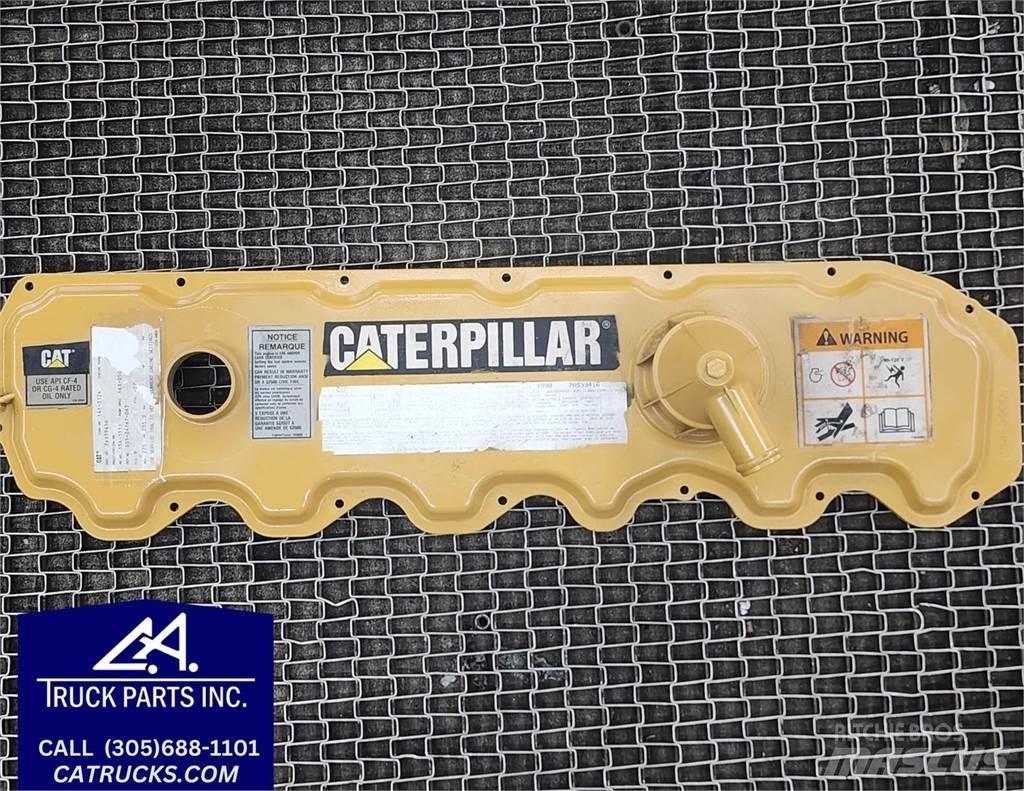 CAT 3126 其他組件