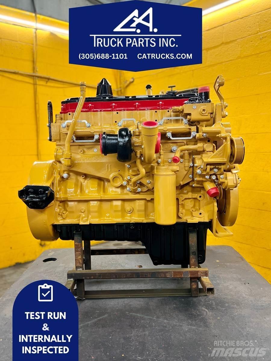 CAT 3126 引擎/發動機