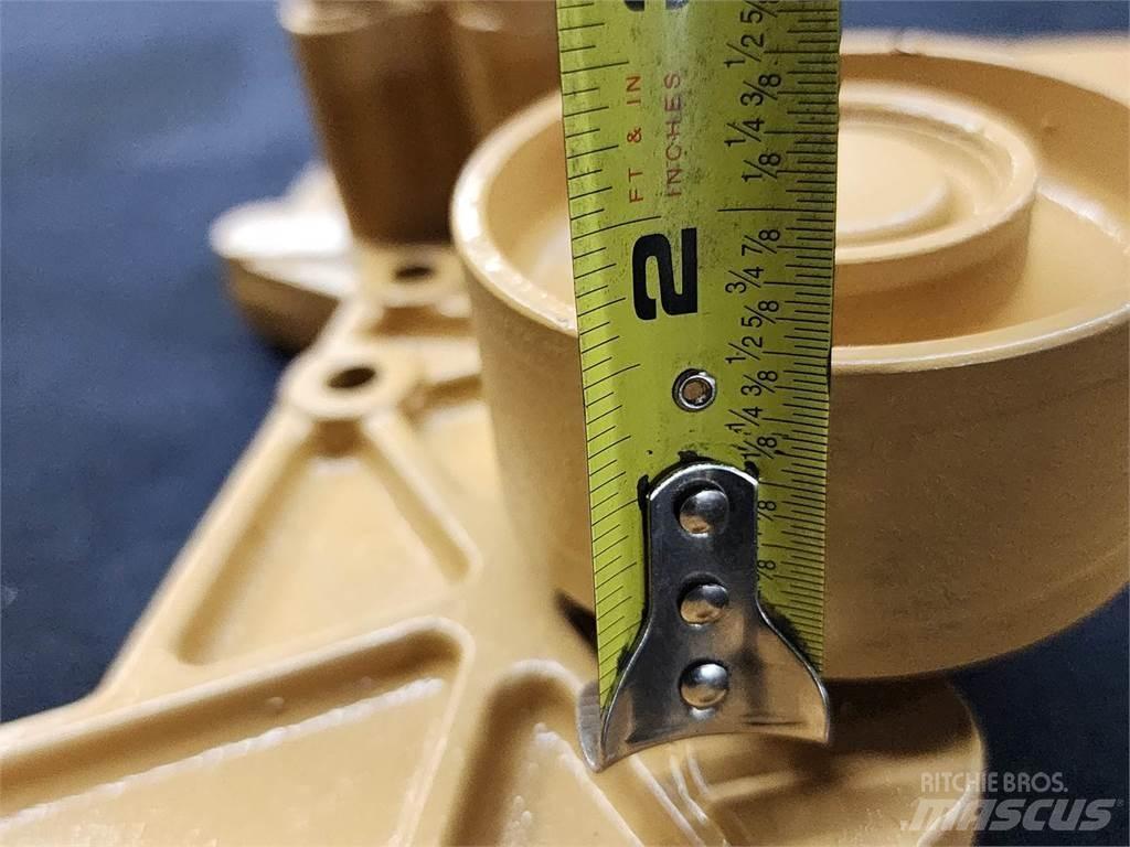 CAT 3126 引擎/發動機