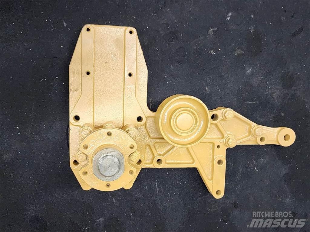 CAT 3126 引擎/發動機