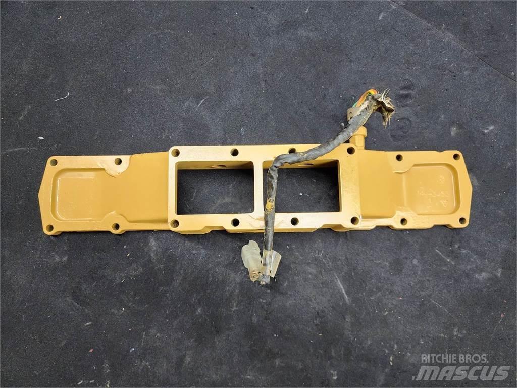 CAT 3126 其他組件