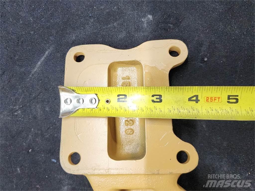 CAT 3126 引擎/發動機