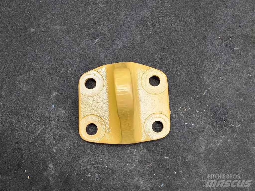 CAT 3126 引擎/發動機