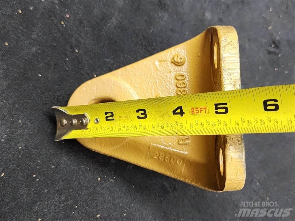 CAT 3126 引擎/發動機