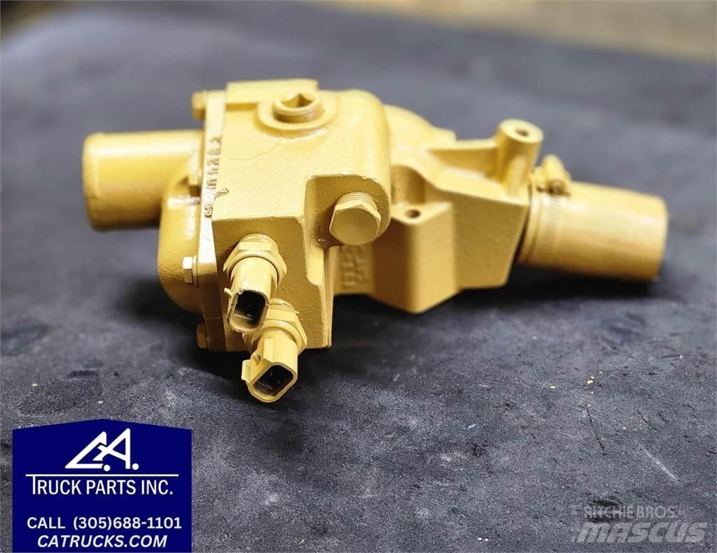 CAT 3126 其他組件