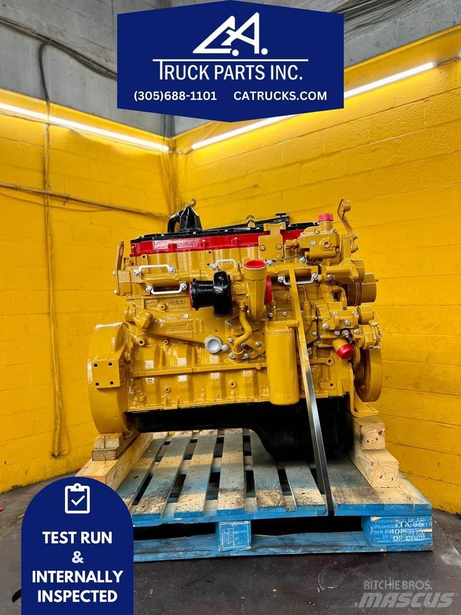 CAT 3126 引擎/發動機