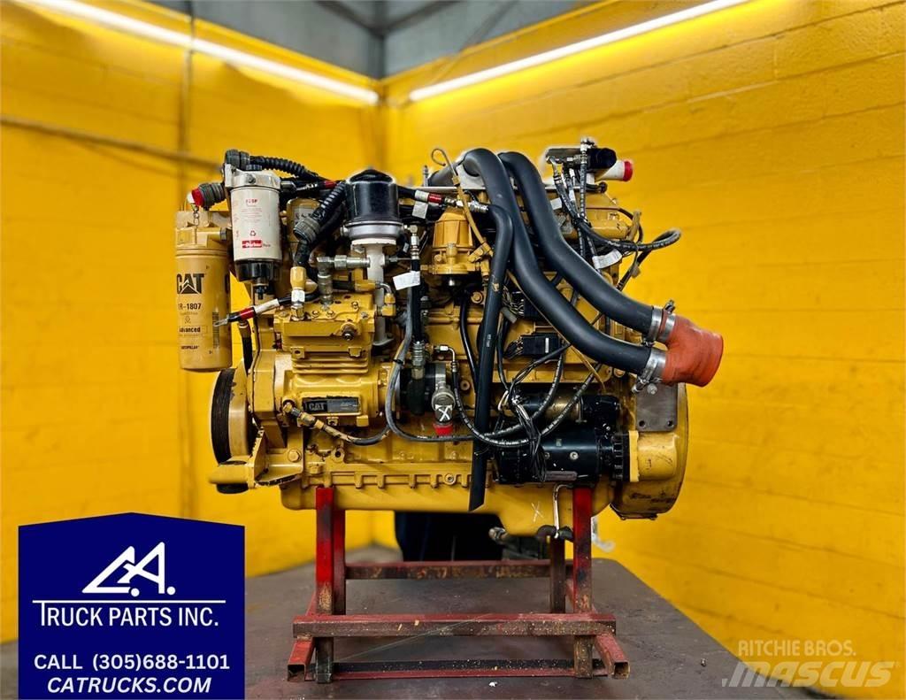 CAT 3126 引擎/發動機