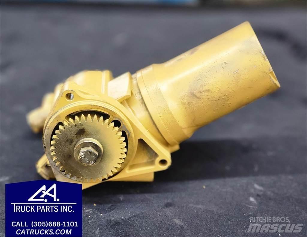 CAT 3126 其他組件