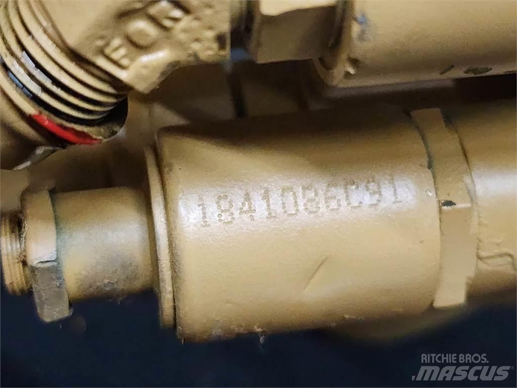 CAT 3126 其他組件