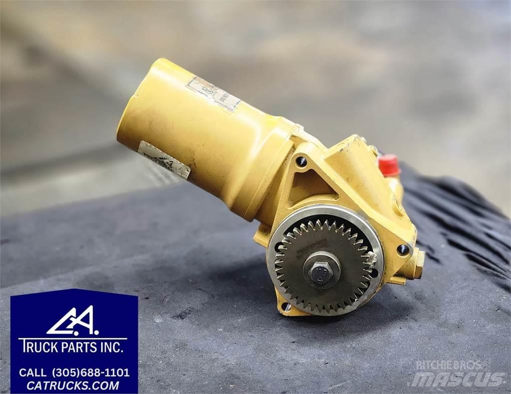 CAT 3126 其他組件