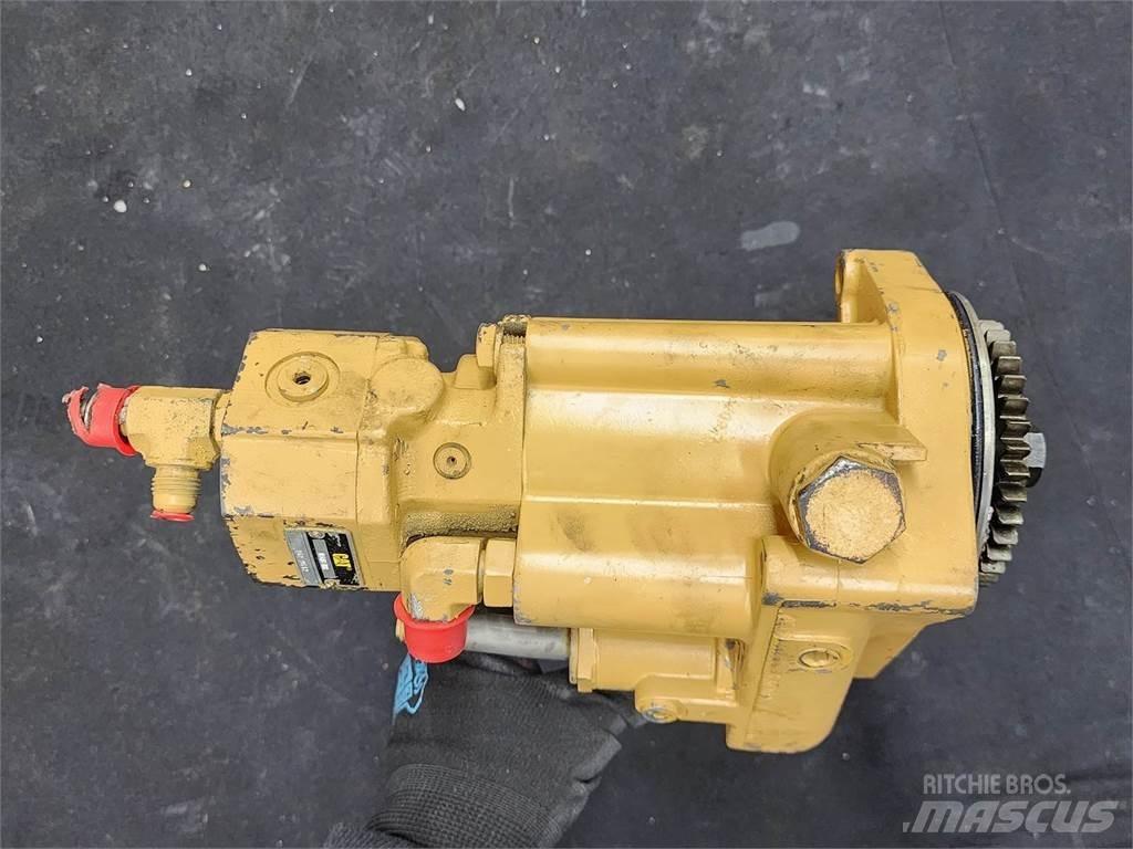 CAT 3126 其他組件