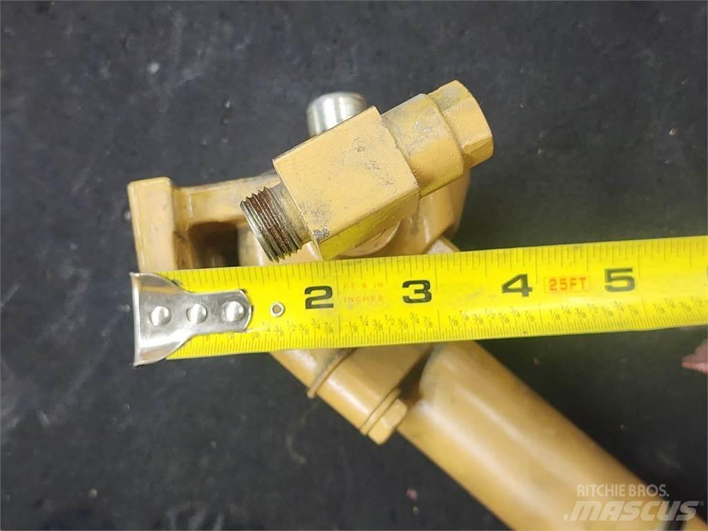 CAT 3126 其他組件