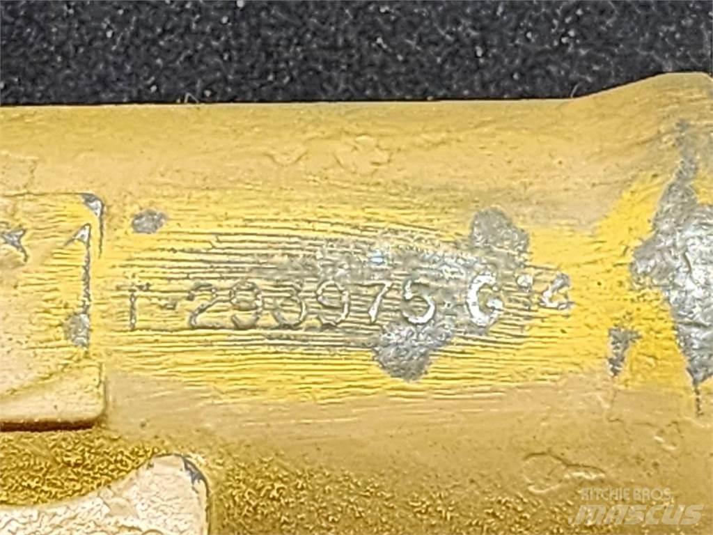 CAT 3126 其他組件