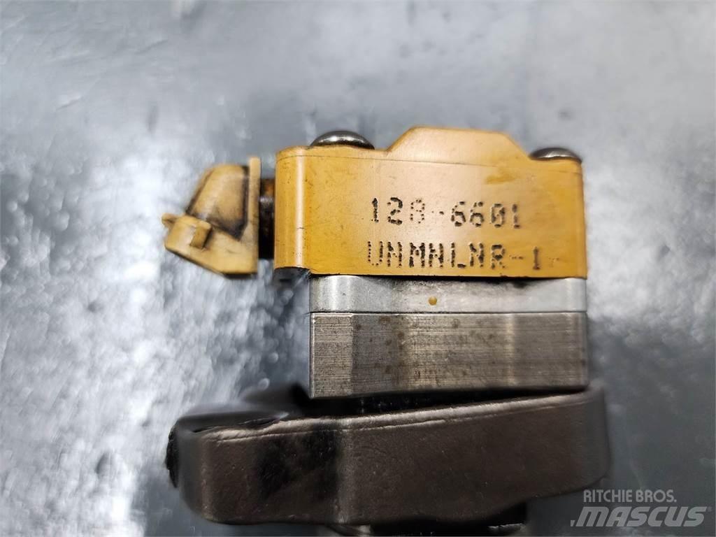 CAT 3126 其他組件