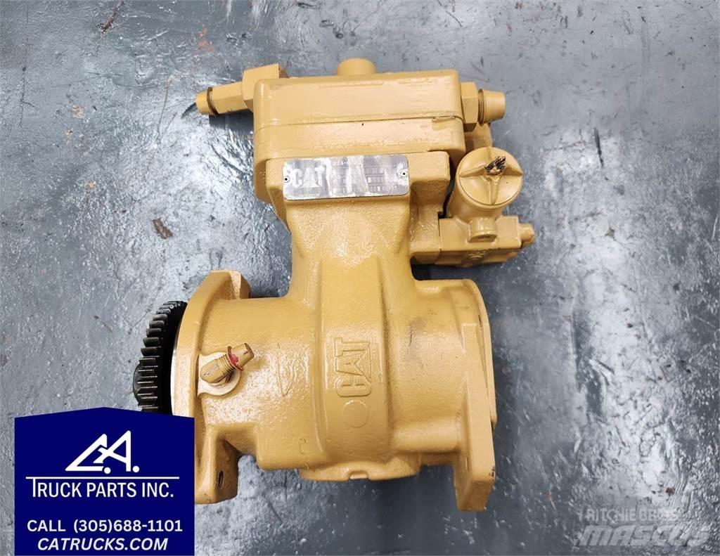 CAT 3126 其他組件
