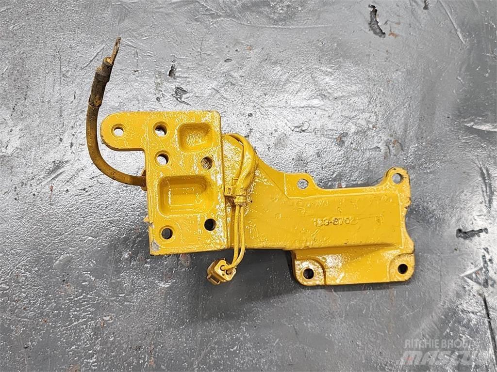 CAT 3126 引擎/發動機