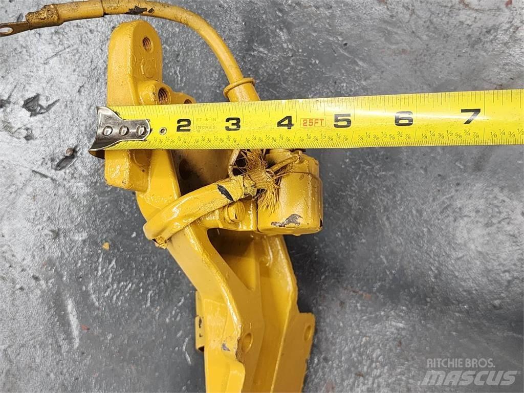 CAT 3126 引擎/發動機