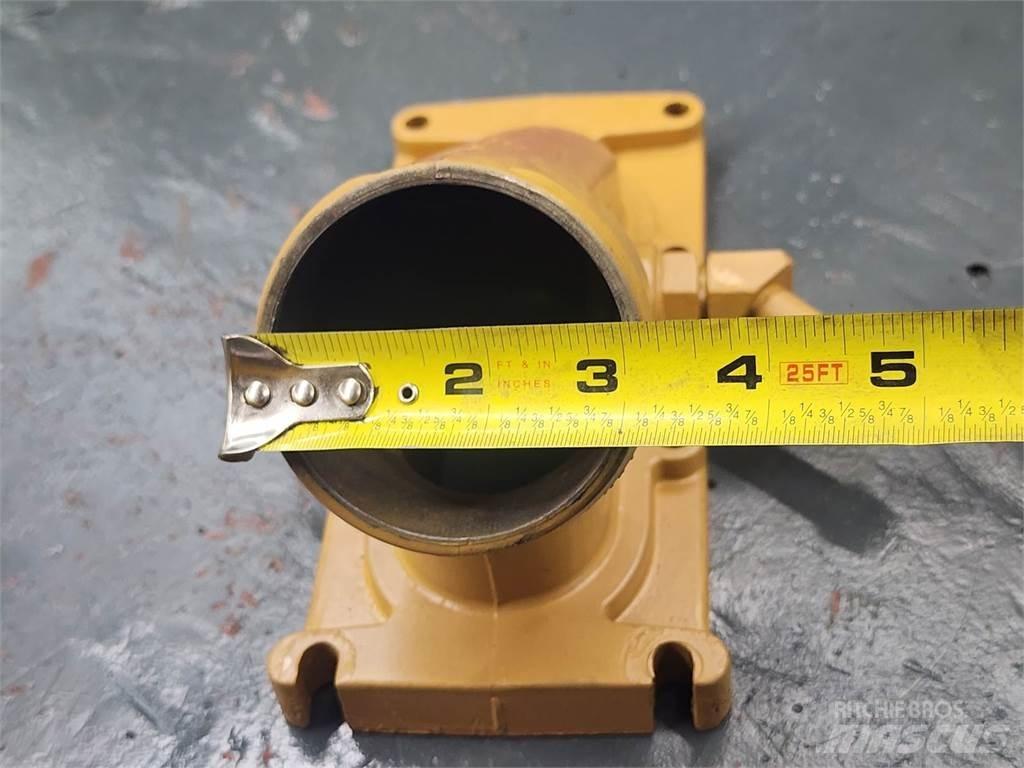 CAT 3126 其他組件