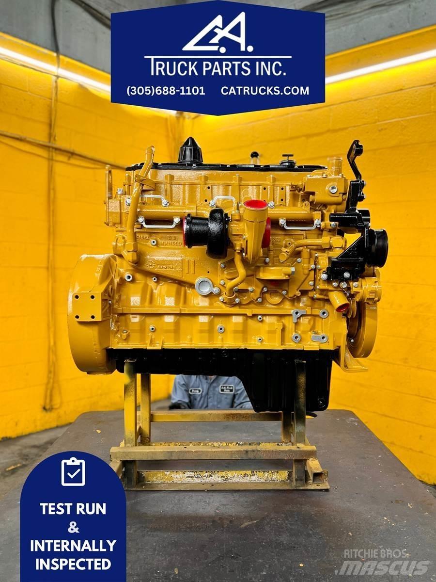CAT 3126 引擎/發動機