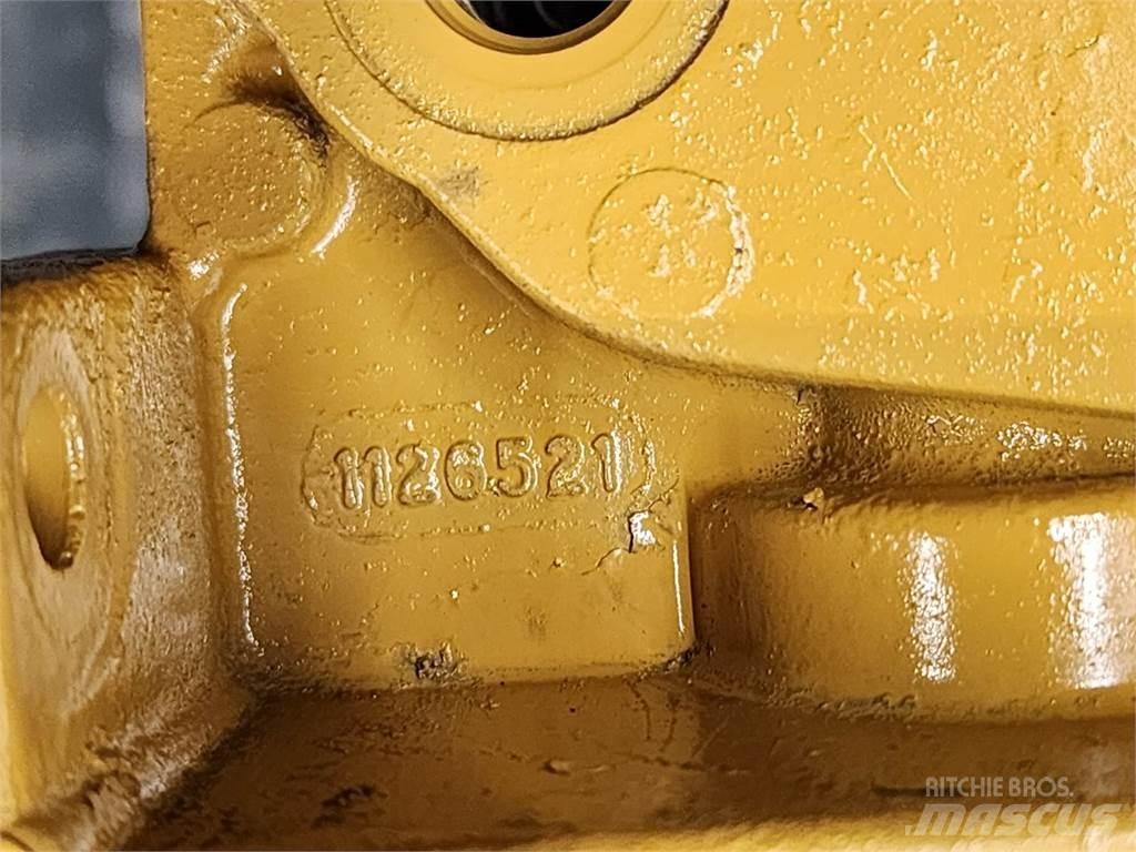 CAT 3126 其他組件