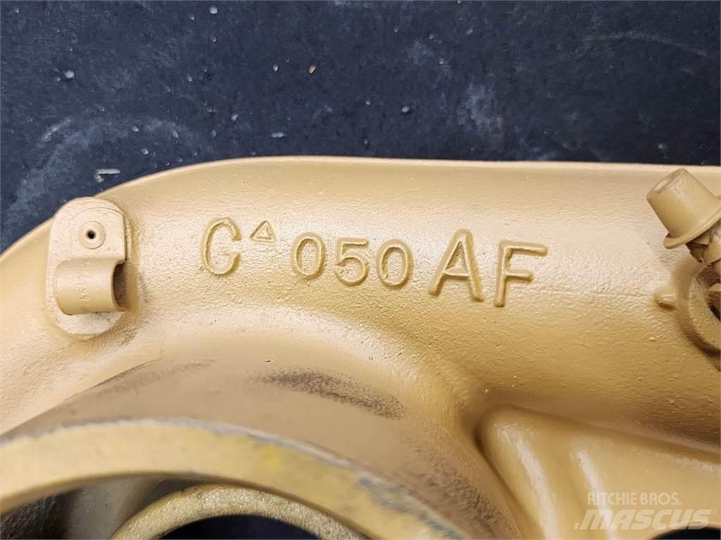 CAT 3126 其他組件