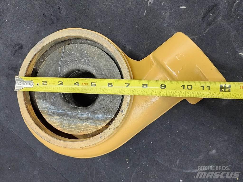 CAT 3126 其他組件