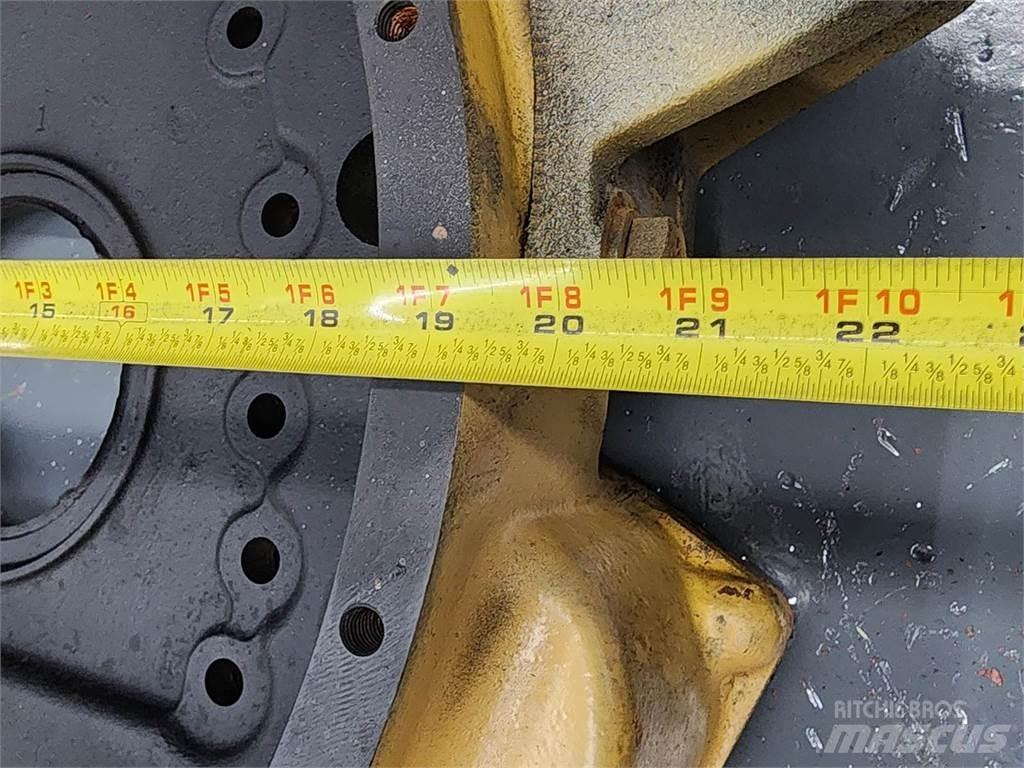 CAT 3126 其他組件