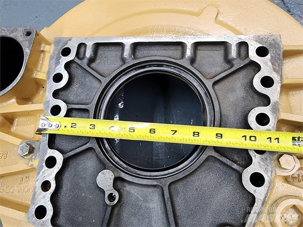 CAT 3126 其他組件