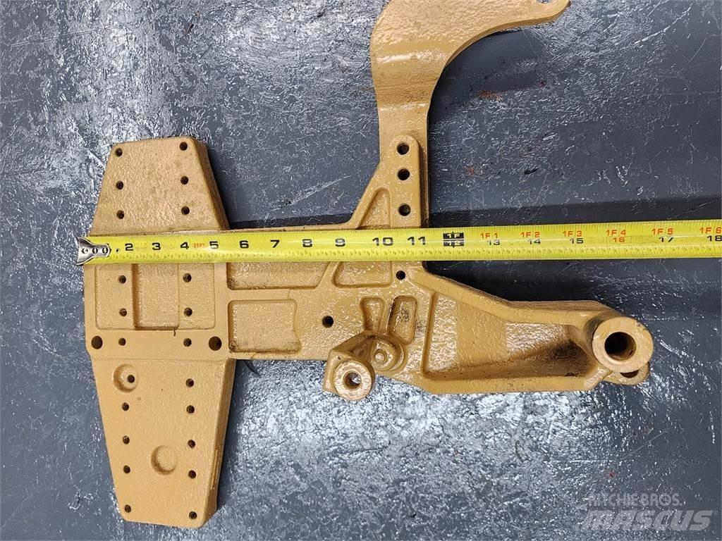 CAT 3126 其他組件